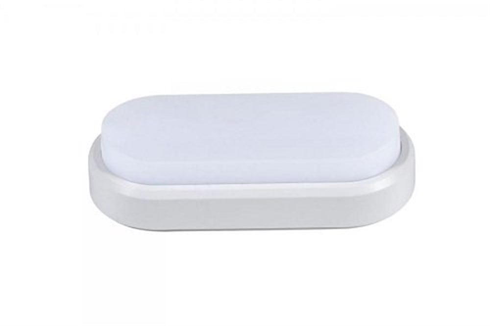 12 Watt Bahçe ArmatürSıva Üstü Modern Armatürmyd50812 Watt Bahçe Armatür