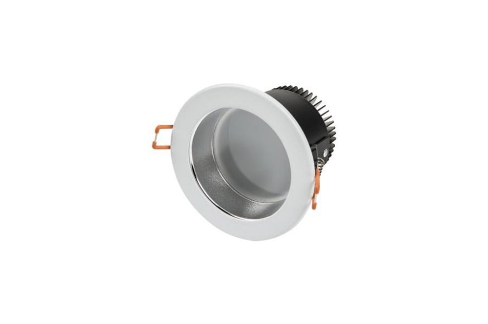 12W Panel Led Armatür