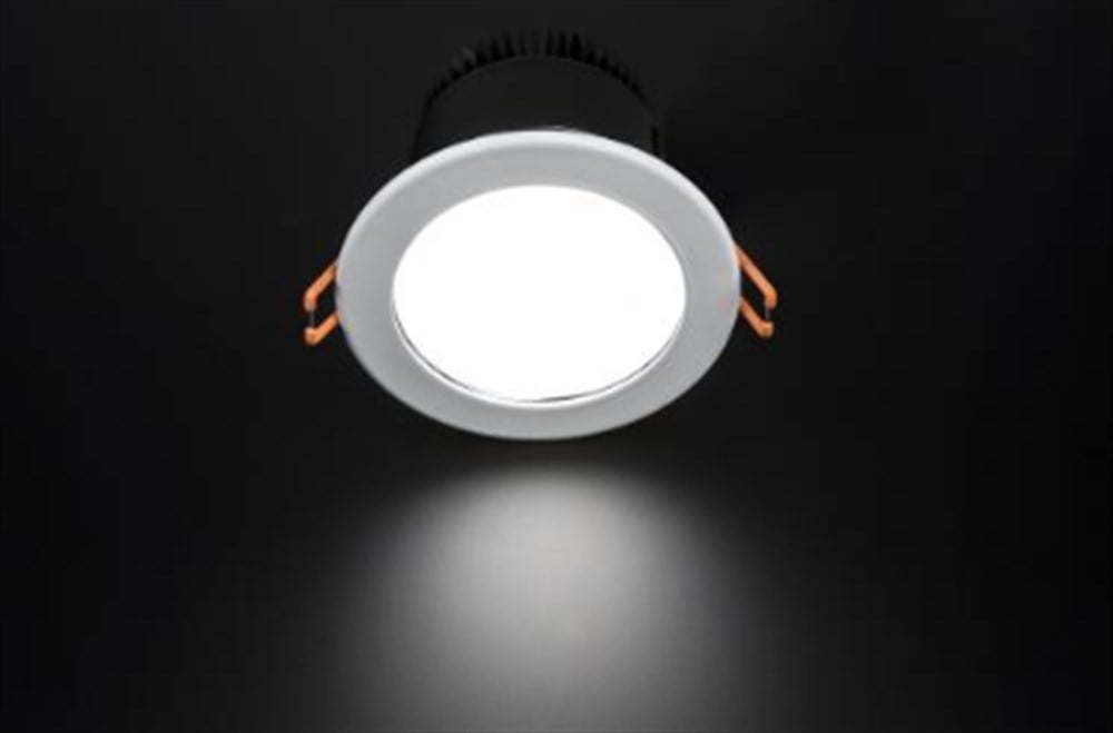 12W Panel Led Armatür