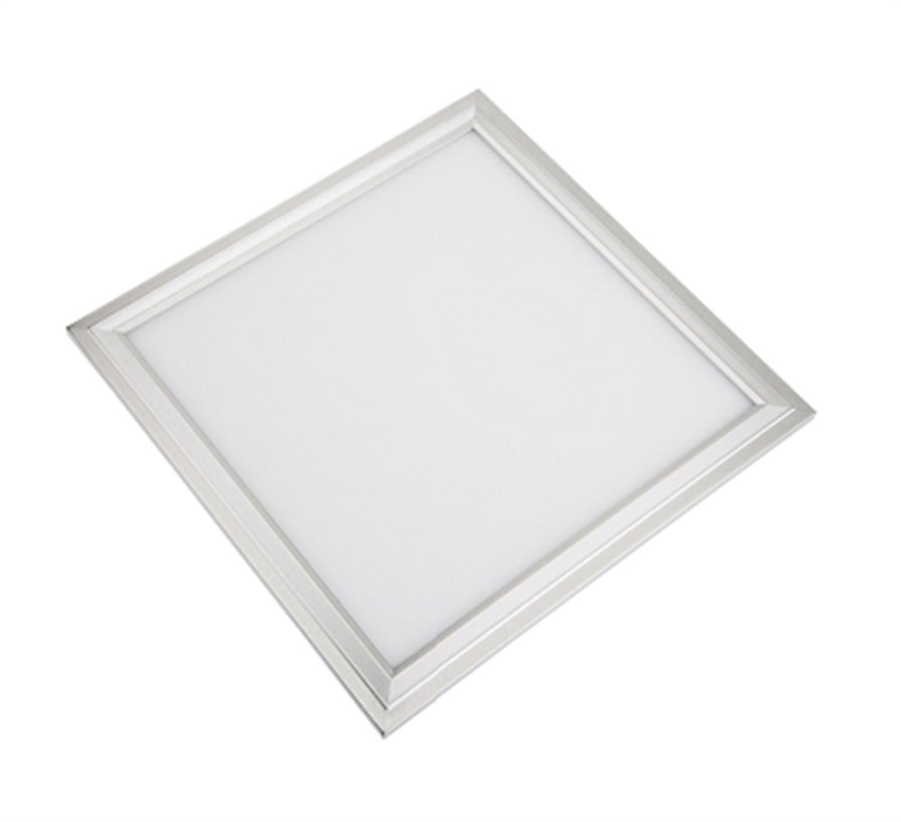 25W 30x30 Klipin Panel Led Armatür 6400K
