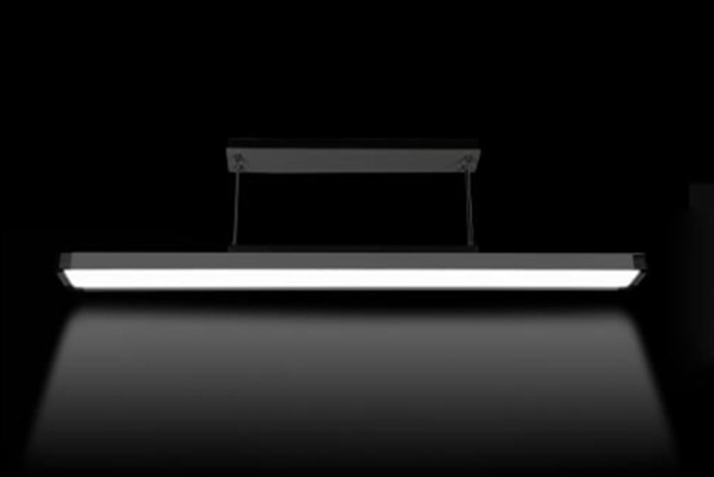 40 W 10x120 Led Panel
