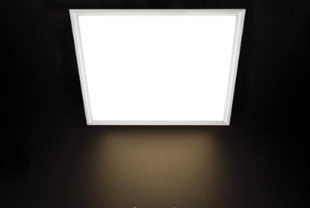 60W Sıva Altı/Üstü Panel Armatür 60x60