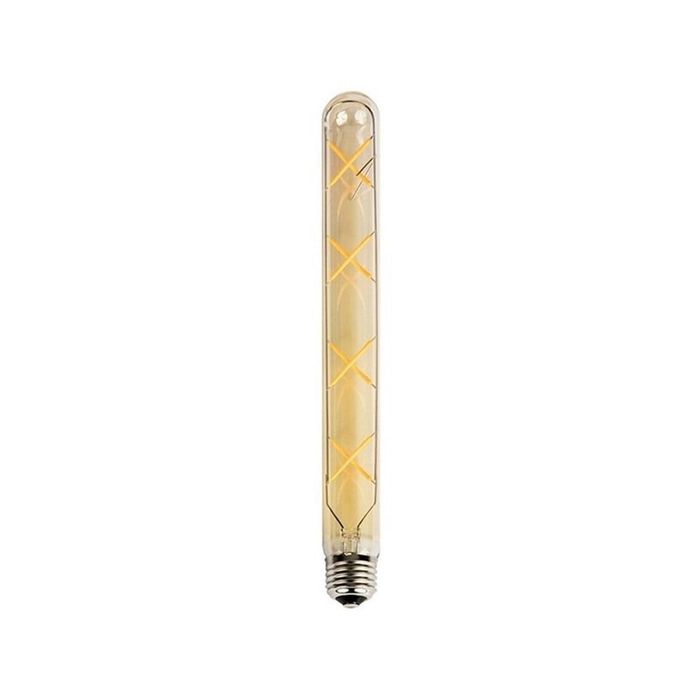 6W Rustik E27 Led Ampul