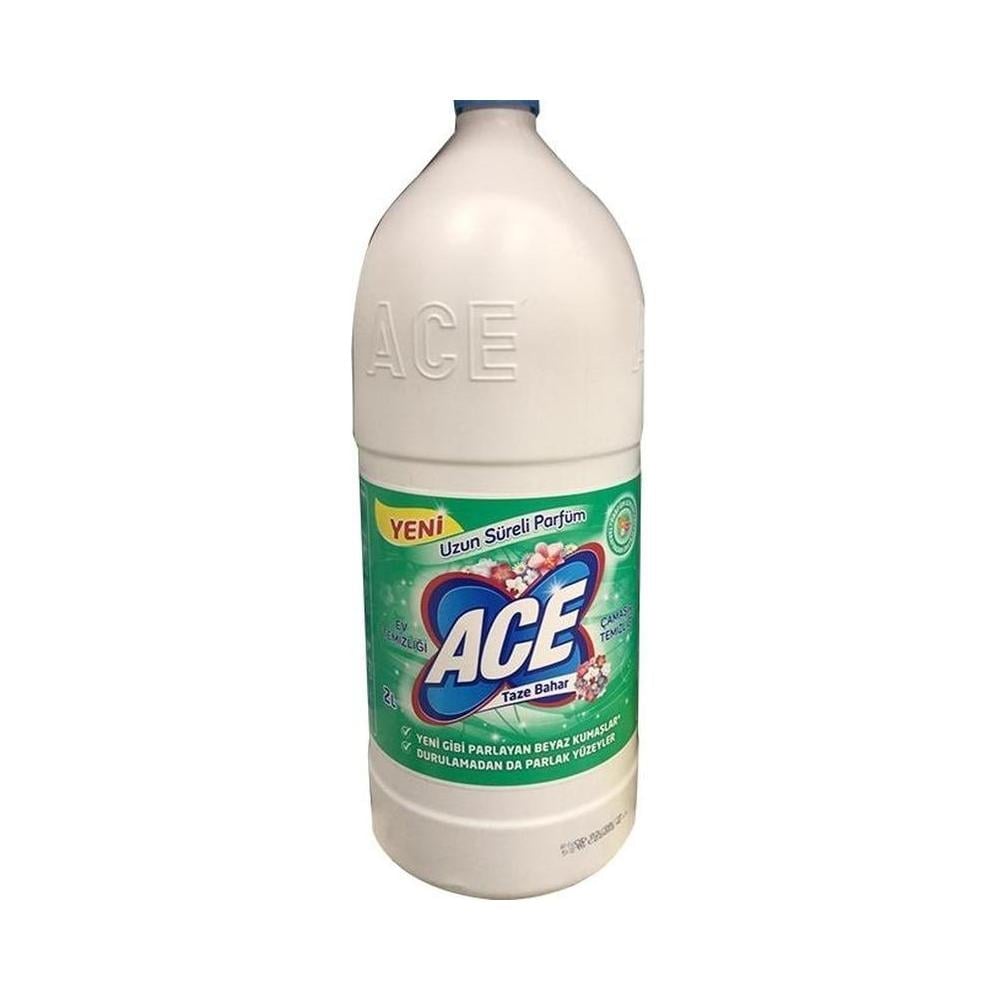ACE CAMASIR SUYU BAHAR 2 LT