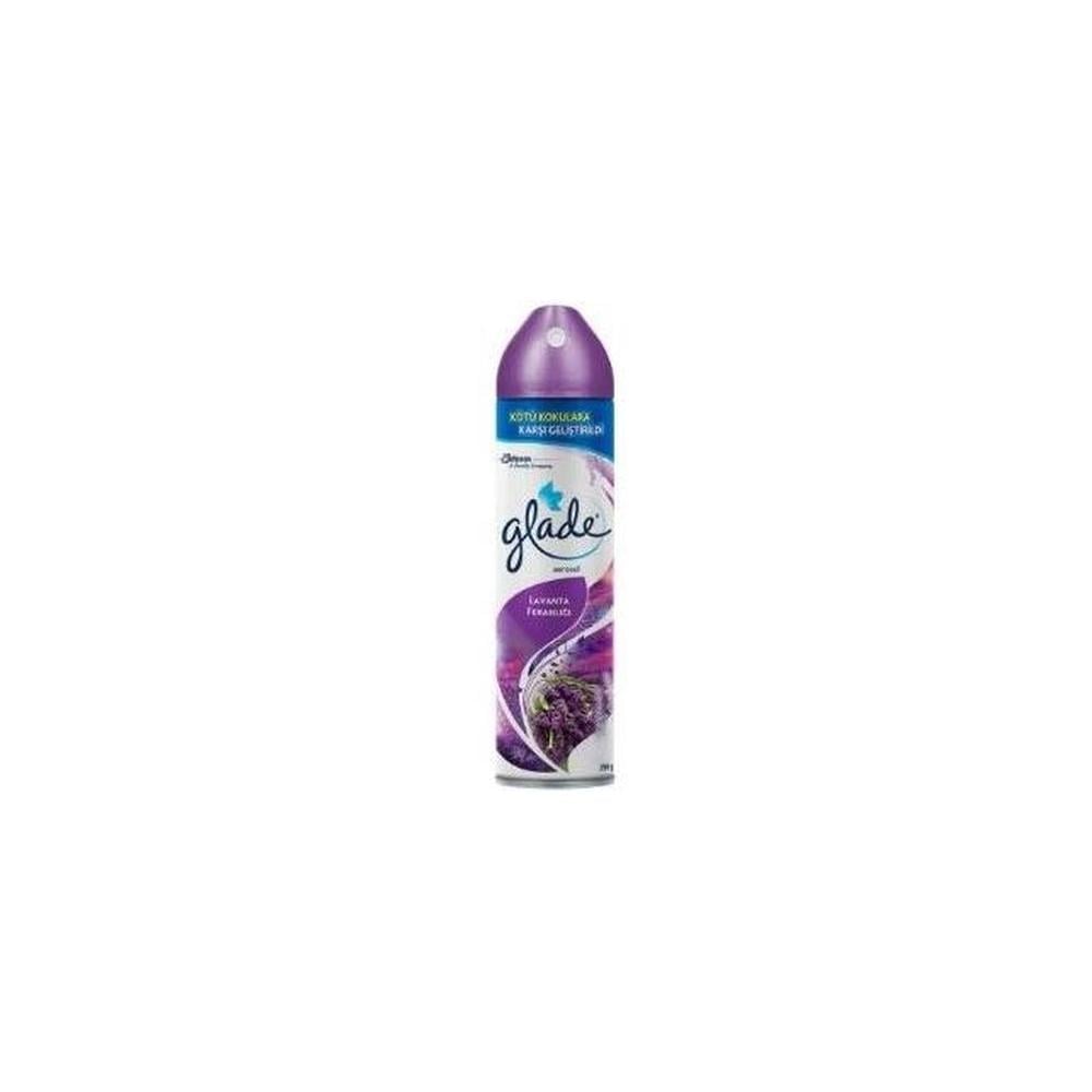 AIRWICK ODA KOKUSU LAVANTA ESINTISI 300 ML