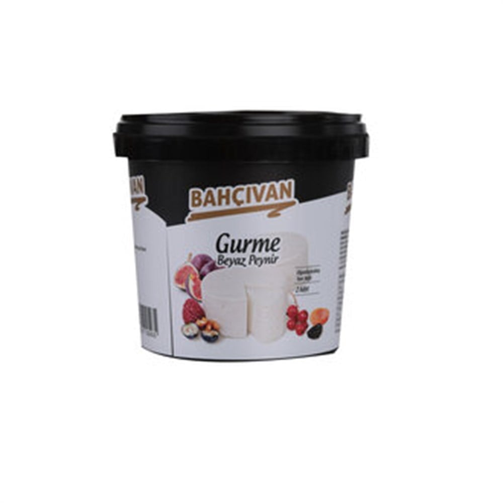Bahçıvan Gurme Beyaz Peyniri 450 Gr