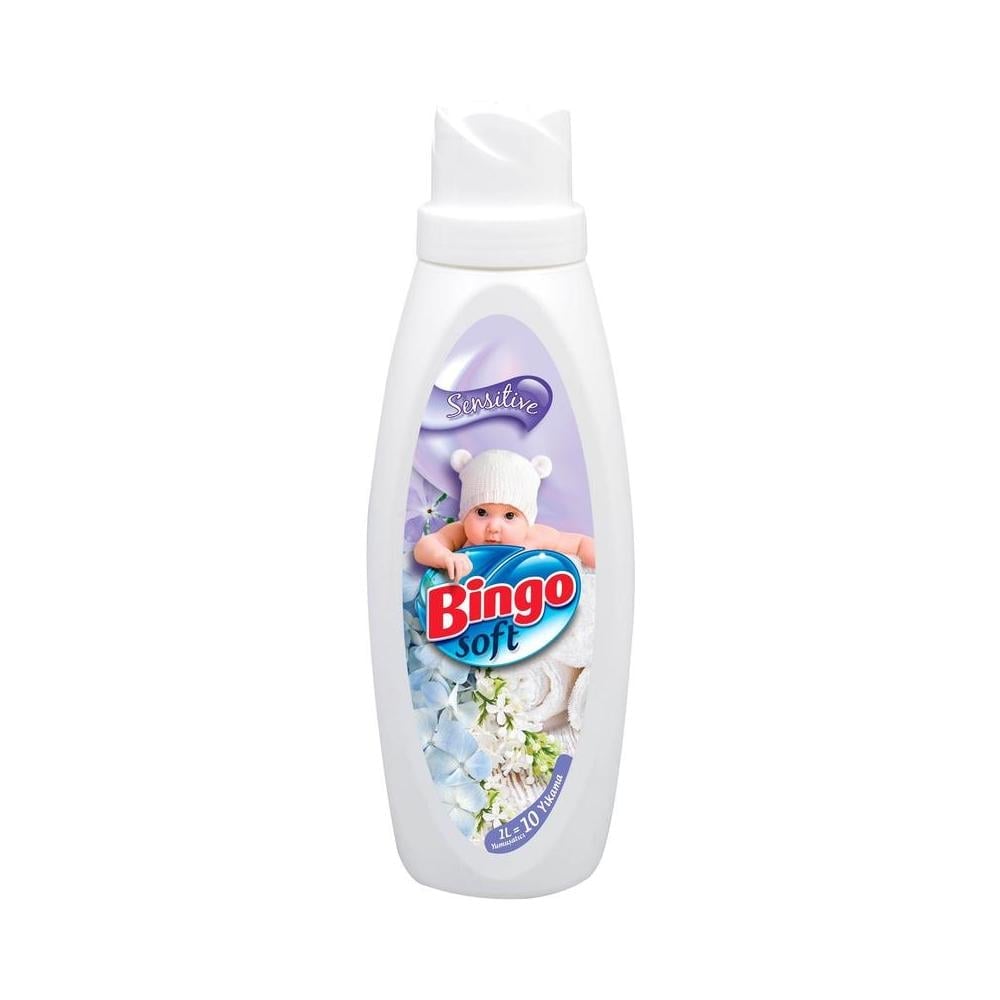 BINGO SOFT SENSITIVE 1 LT