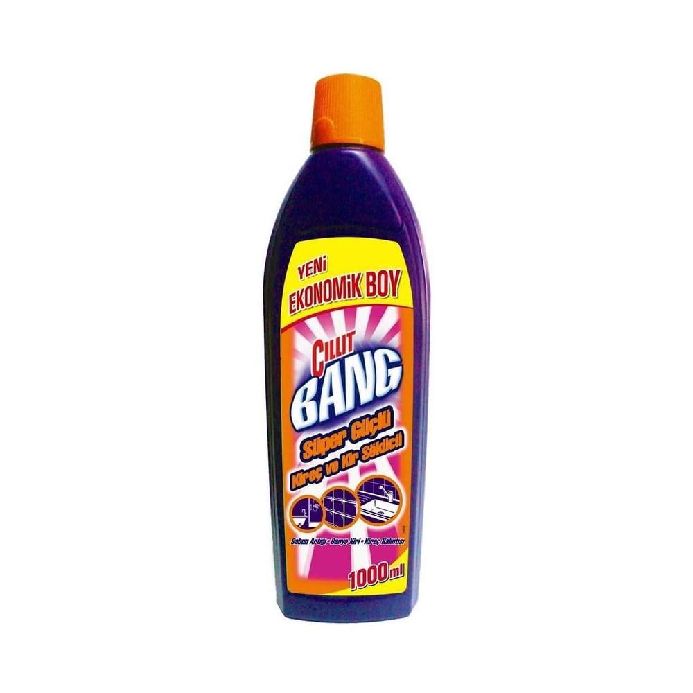 CILLIT BANG (2030) KIREC&KIR SOKUCU SPREY 750 ML