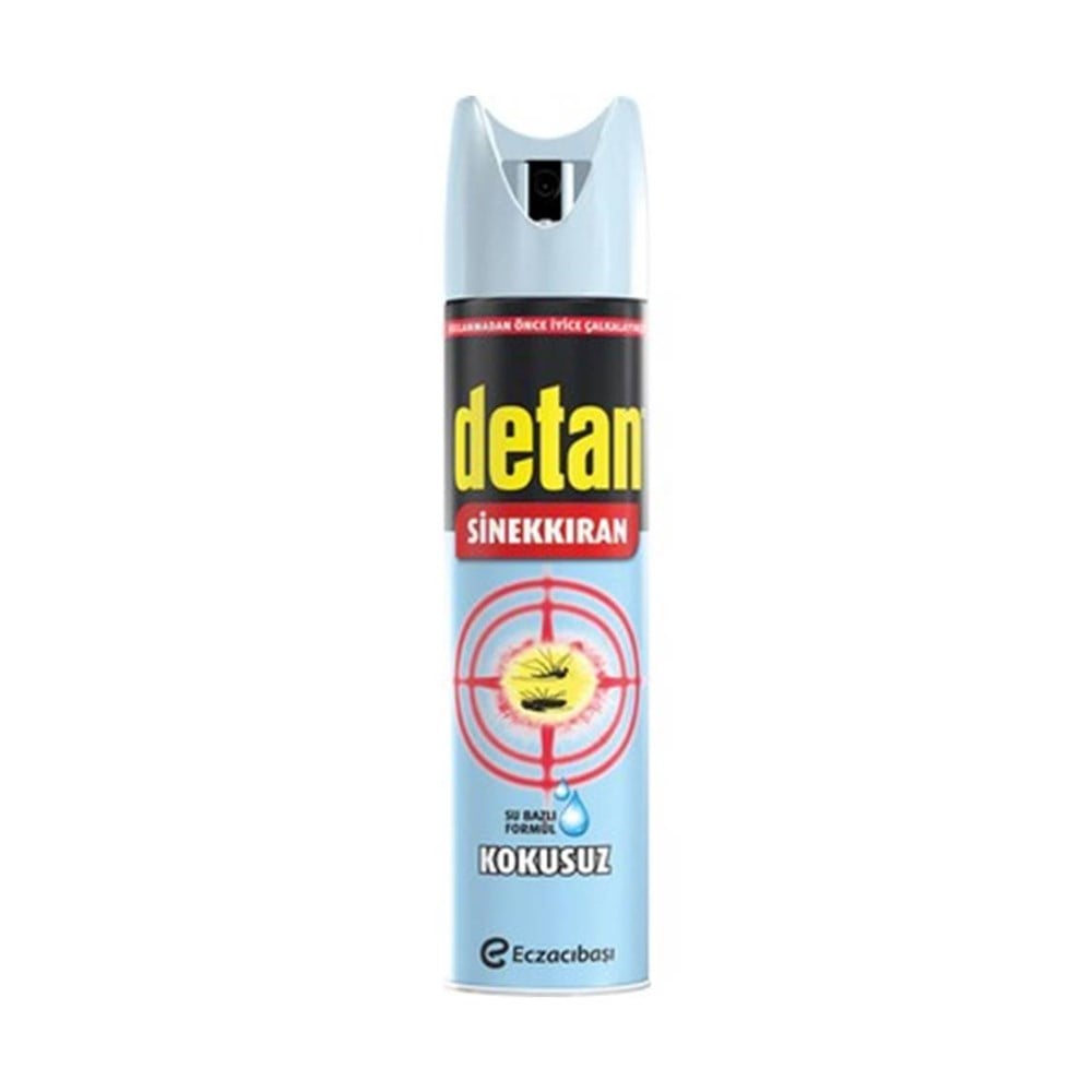 DETAN SINEKKIRAN KOKUSUZ 275 ML