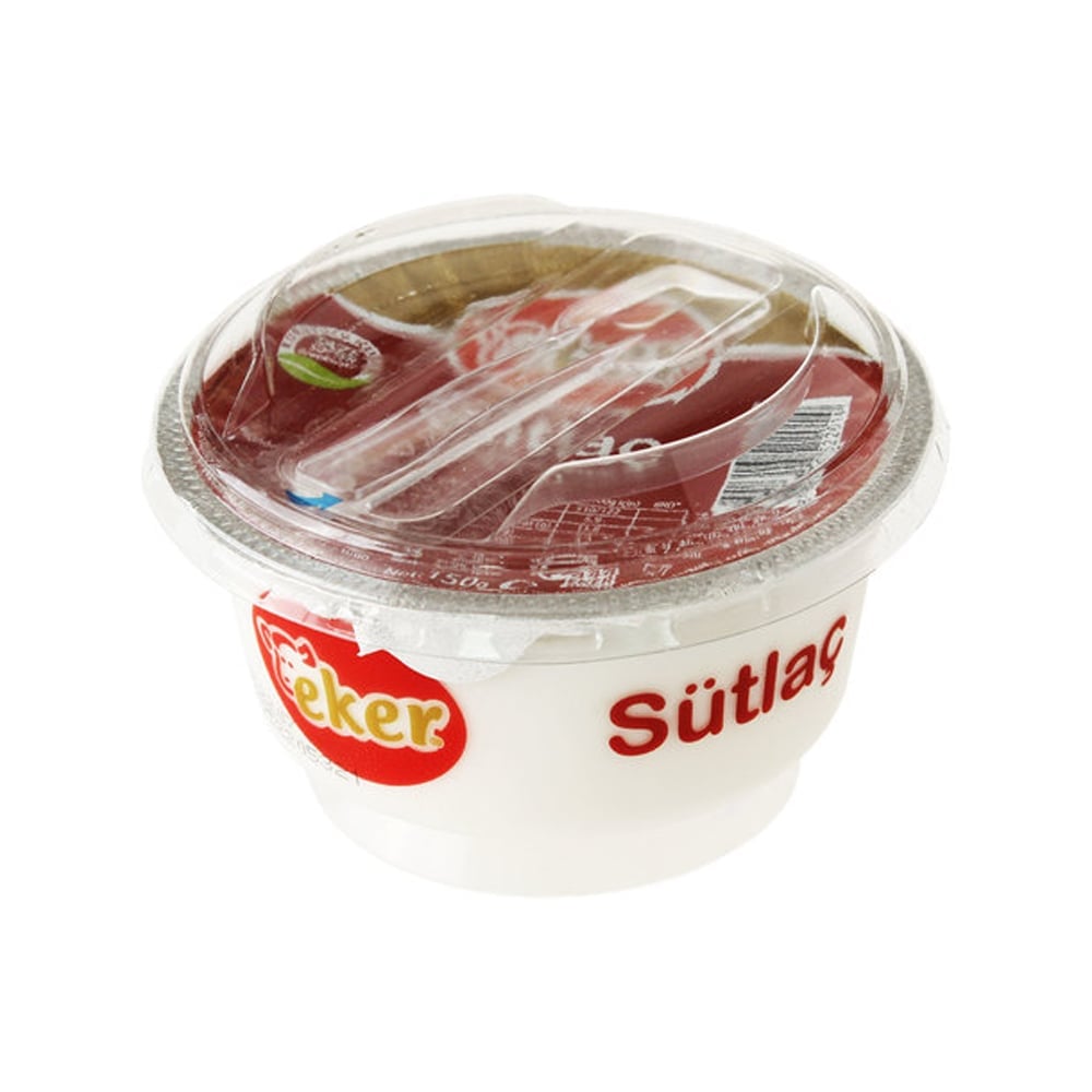 EKER SUTLAC 150 GR