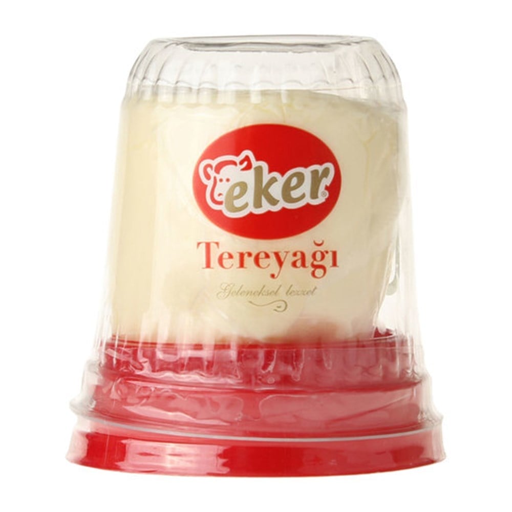 Eker Tereyağ 400 Gr