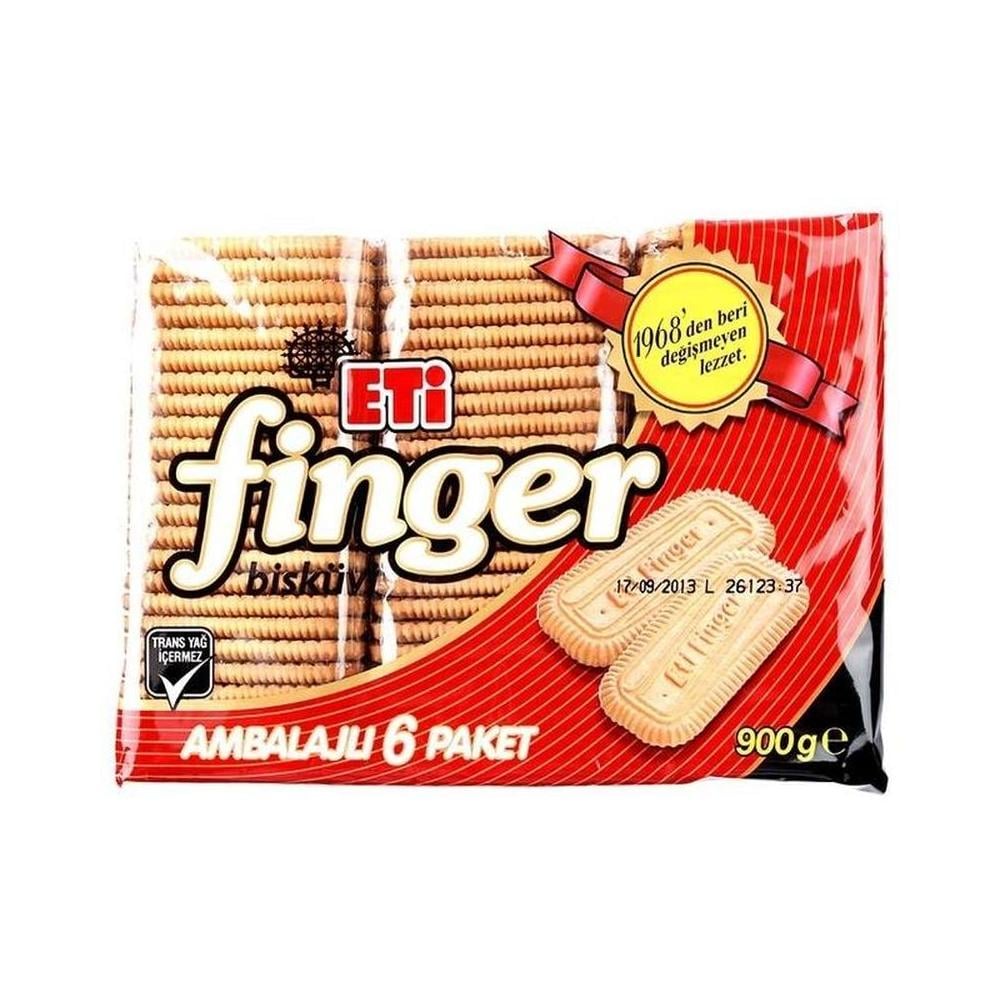 ETI (37102) FINGER 900 GR
