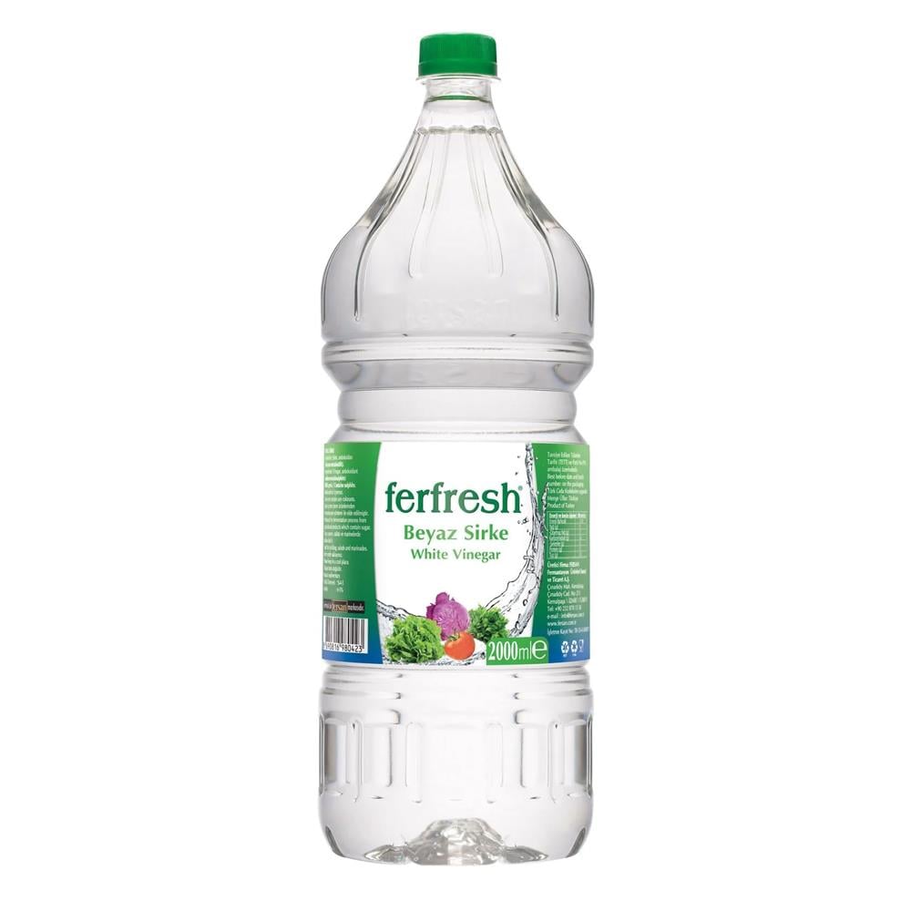 FERSAN BEYAZ SIRKE 2 LT