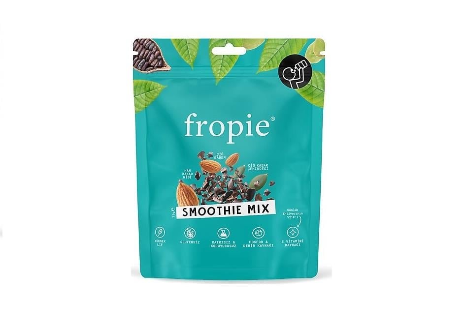 FROPIE SMOOTHIE MIX 75 GR