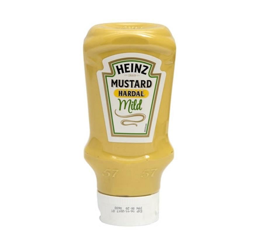HEINZ HARDAL MILD 445 GR