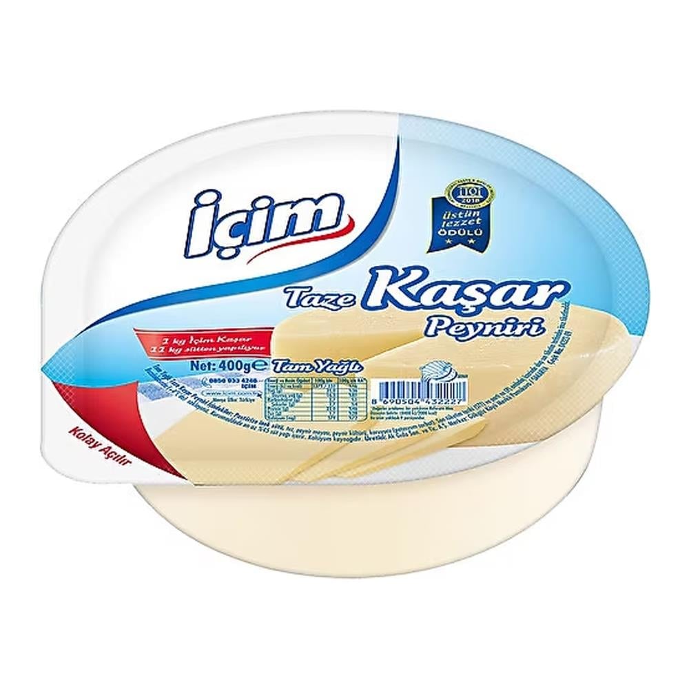ICIM TAZE KASAR 400 GR