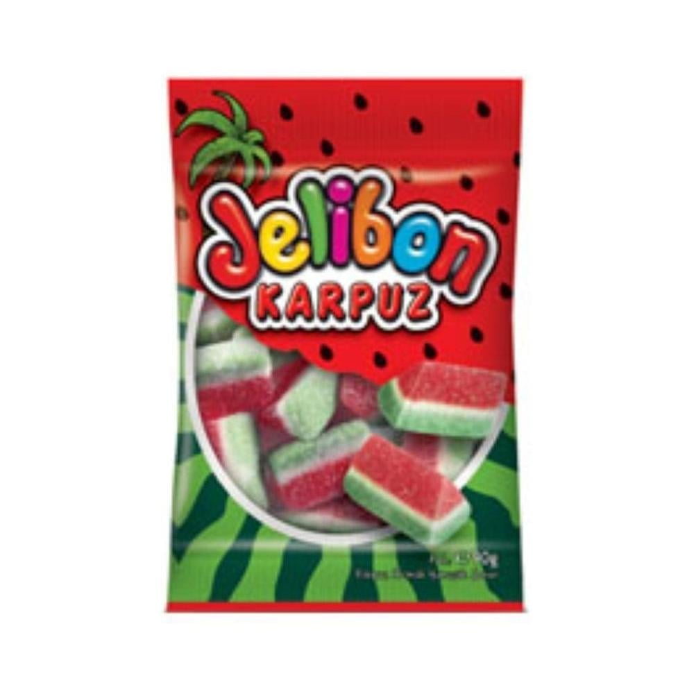 KENT JELIBON KARPUZ 90 GR