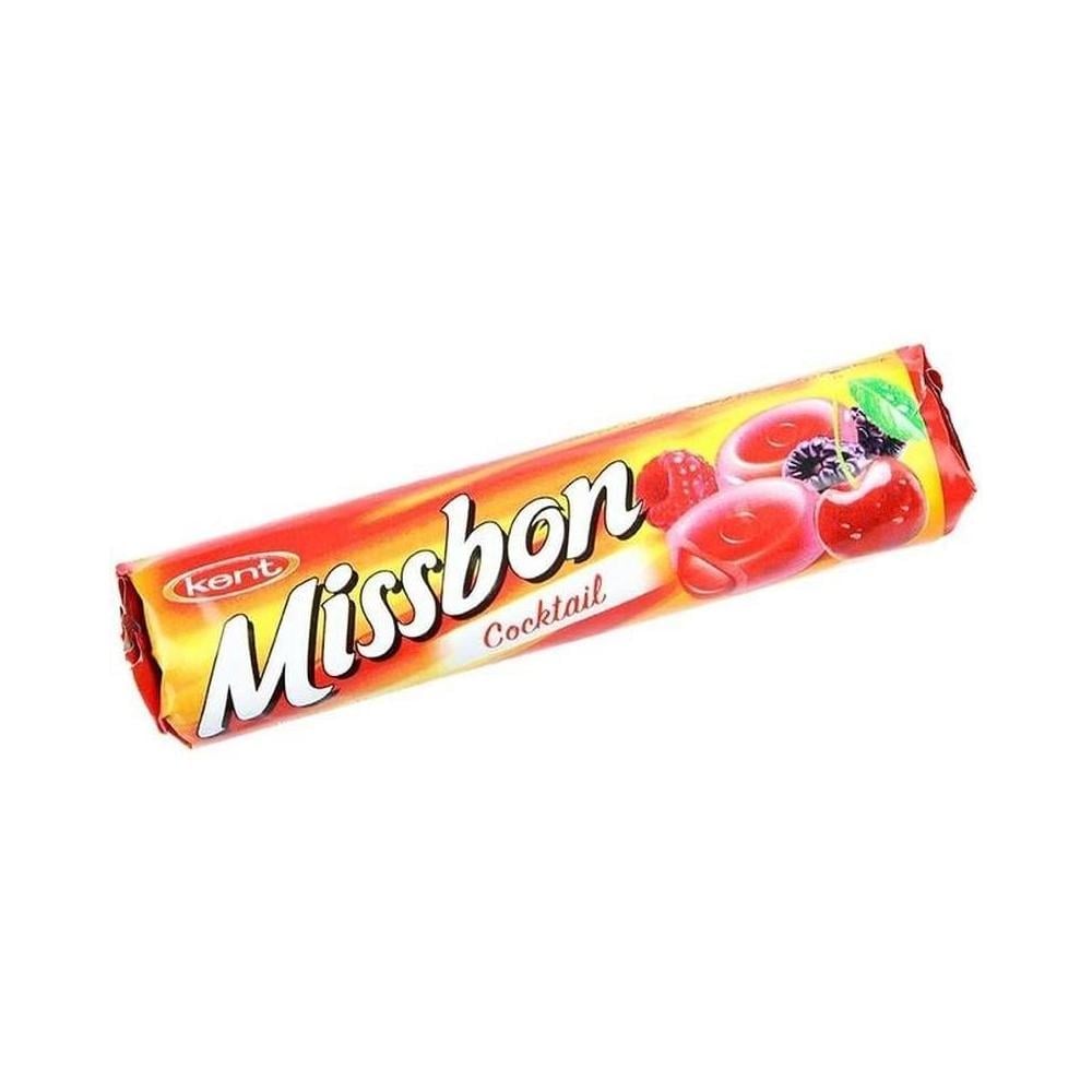 KENT MISSBON VISNE-AHUDUDU 43 GR