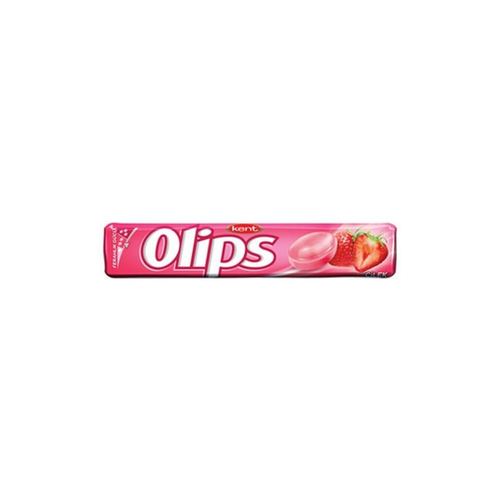 KENT OLIPS CILEK 28 GR