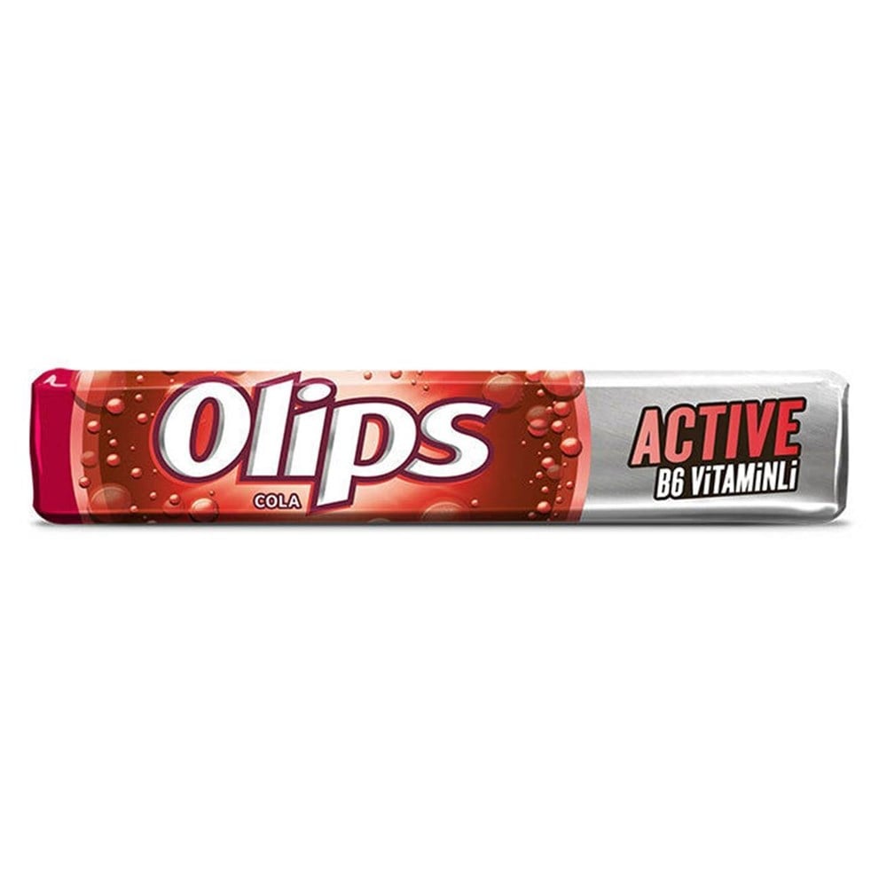 Kent Olips Cola 28 Gr