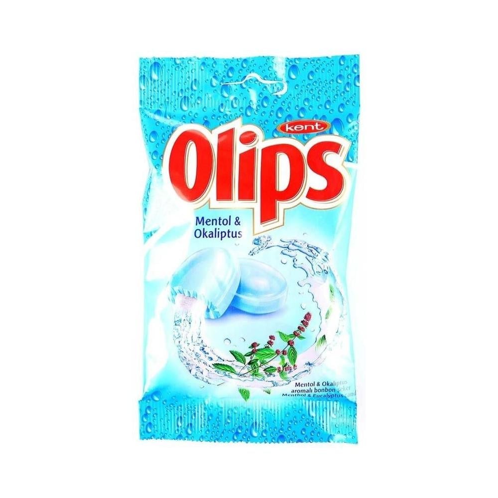 KENT OLIPS MENTOL OKLIPTUS 76 GR