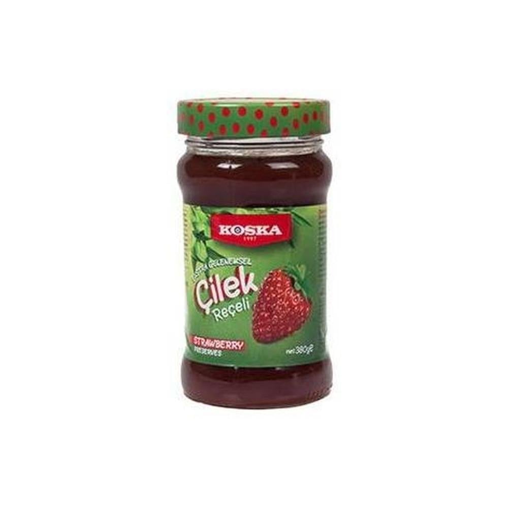 KOSKA RECEL CILEK 380 GR