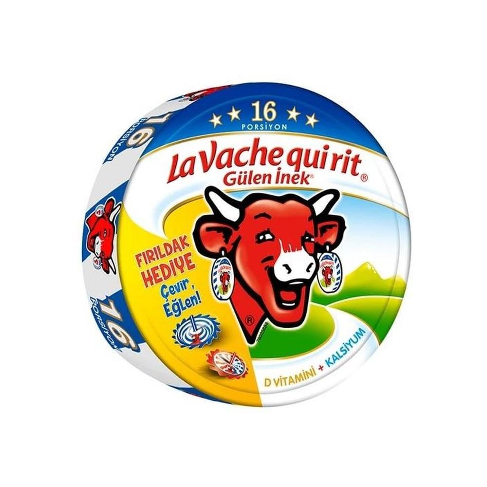 LAVACKIRI UCGEN PEYNIR SADE 16 LI 200 GR