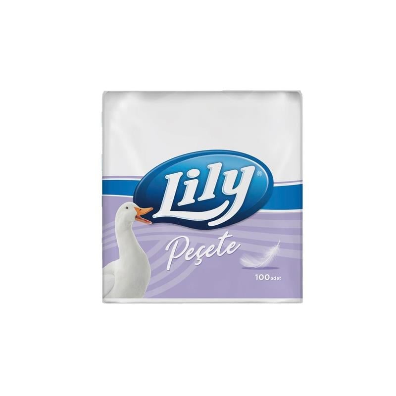 LILY TOMBUL PECETE 100 LU