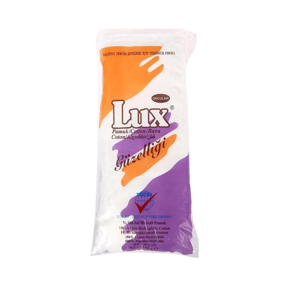 LUX PAMUK 100 GR