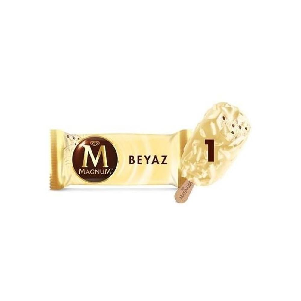 MAGNUM BEYAZ 100 ML
