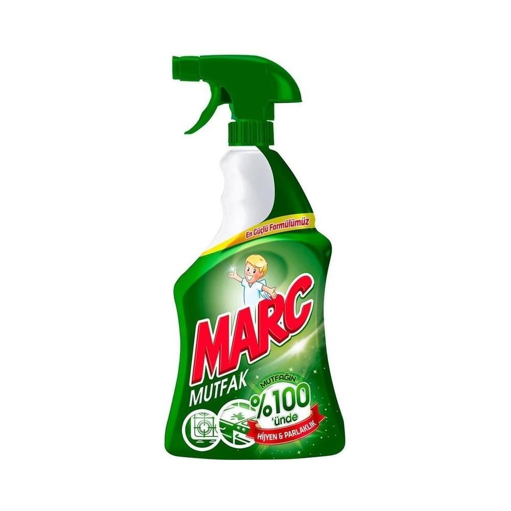 MARC (72037) MUTFAK SPREY 750 ML