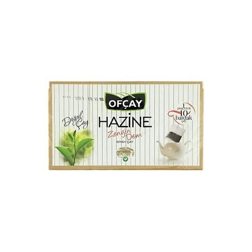 OFCAY HAZINE DEMLIK 48x2 GR