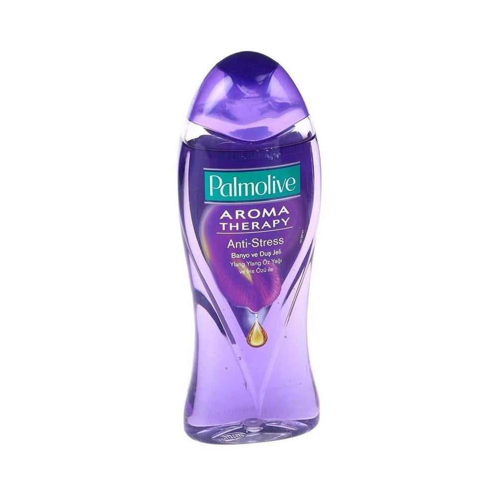 PALMOLIVE DUS JELI ANTI STRESS 500 ML