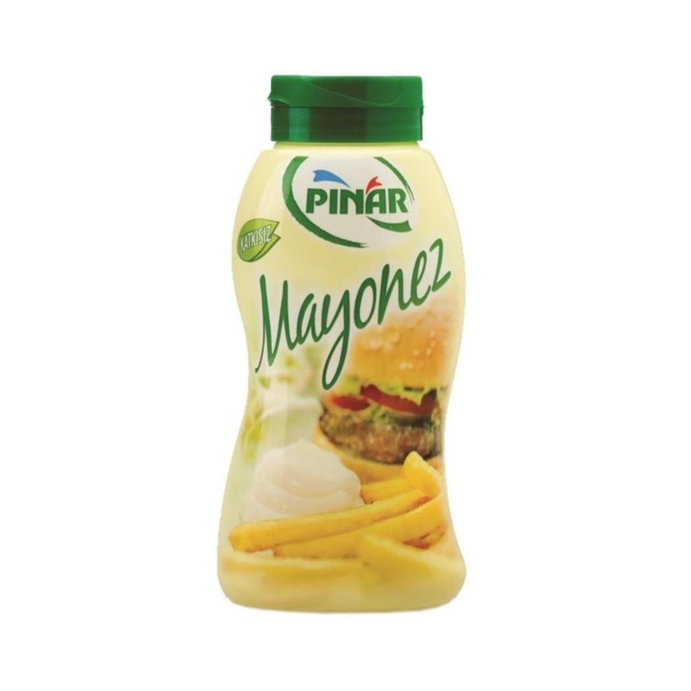 PINAR MAYONEZ 500 GR