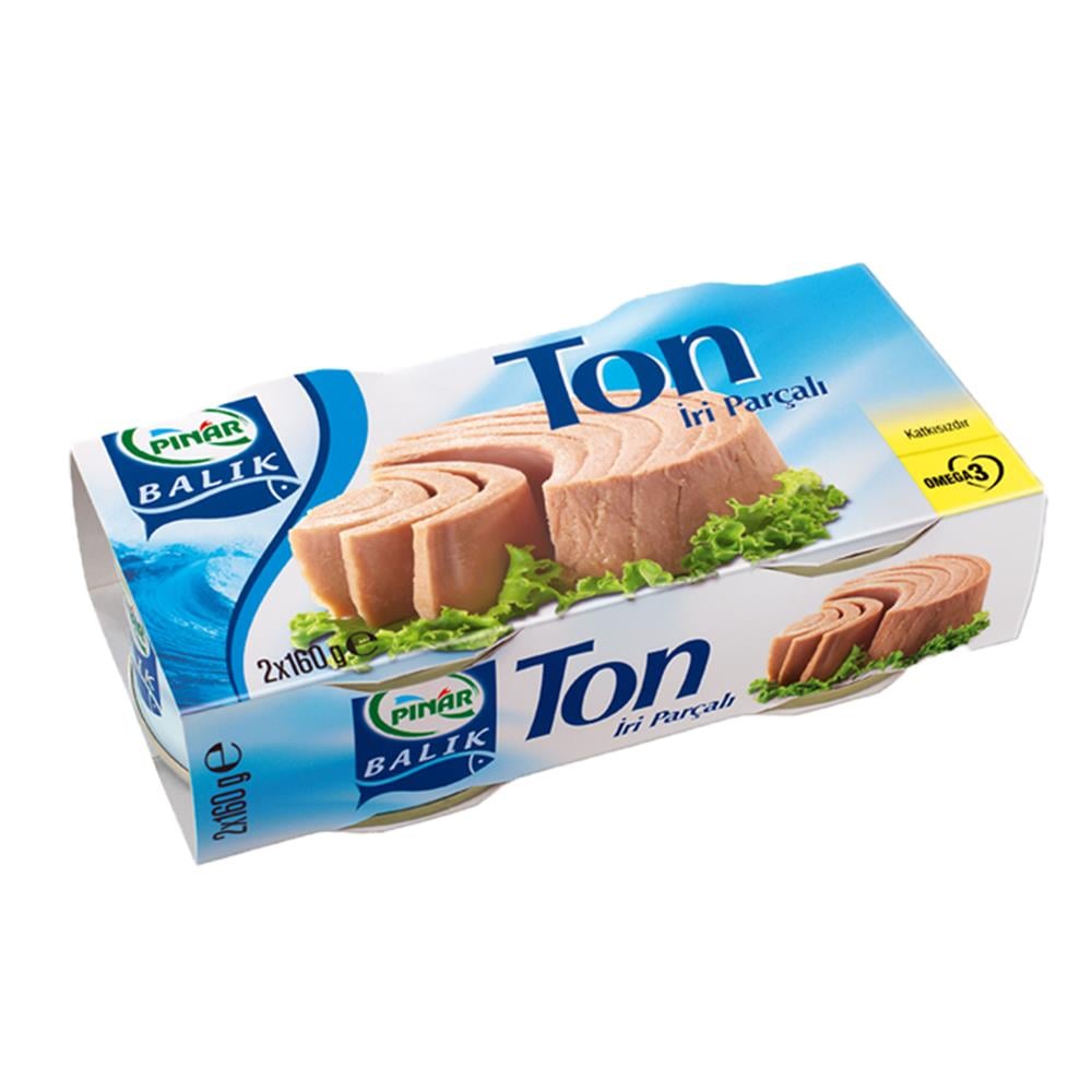 PINAR TON BALIGI 2x75 GR