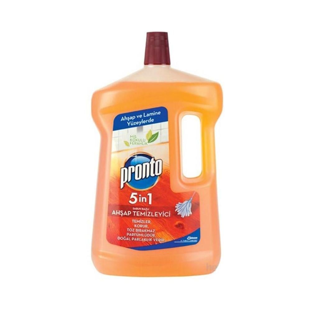 PRONTO AHSAP TEMIZLEYICI 2500 ML