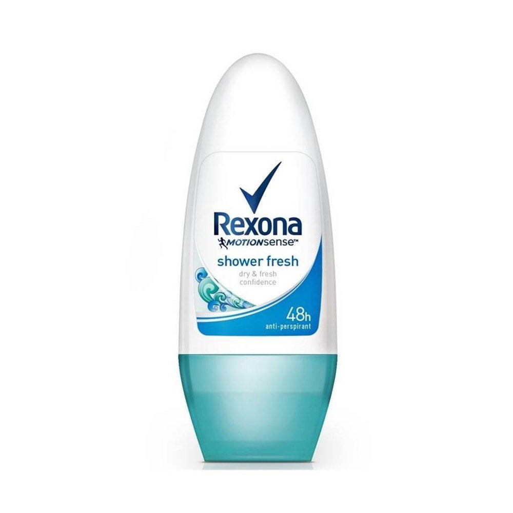 REXONA ROLL-ON FOR MEN SHOWER FRESH 50 ML