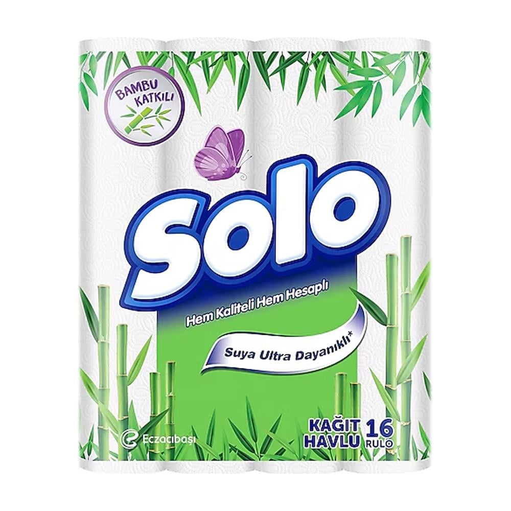 SOLO HAVLU ULTRA 16 LI