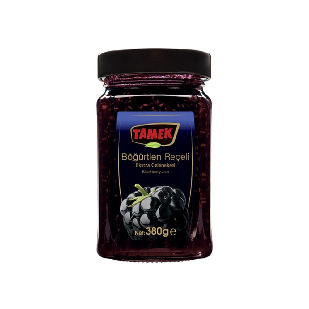 TAMEK RECEL BOGURTLEN PREMIUM 380 GR