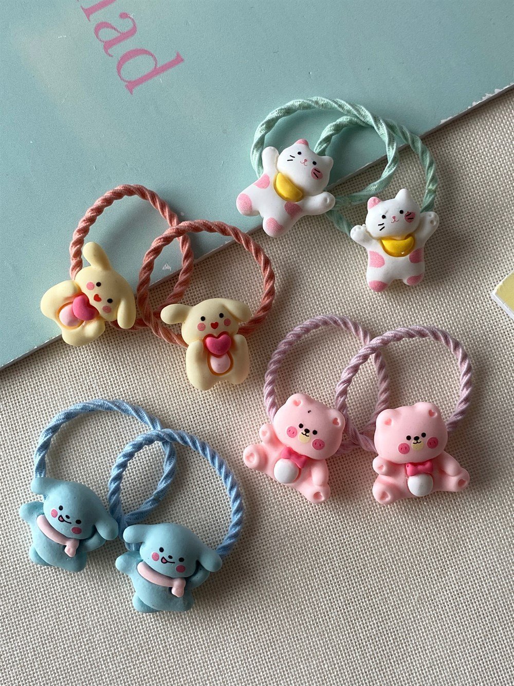Animal Lastik Toka