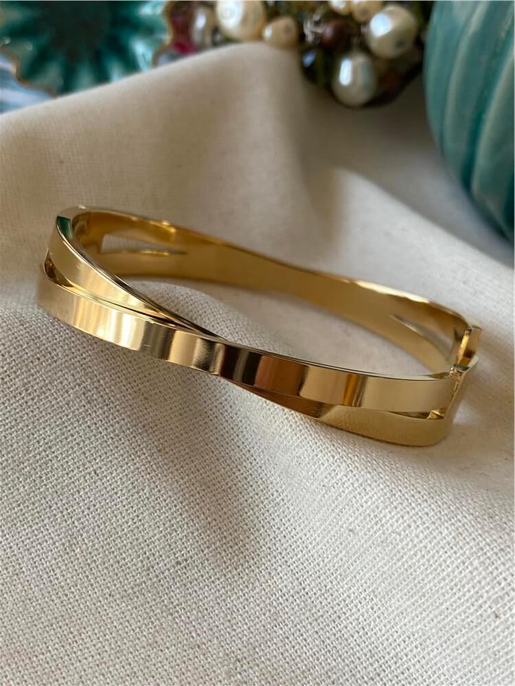 Çelik Eternity Kelepçe