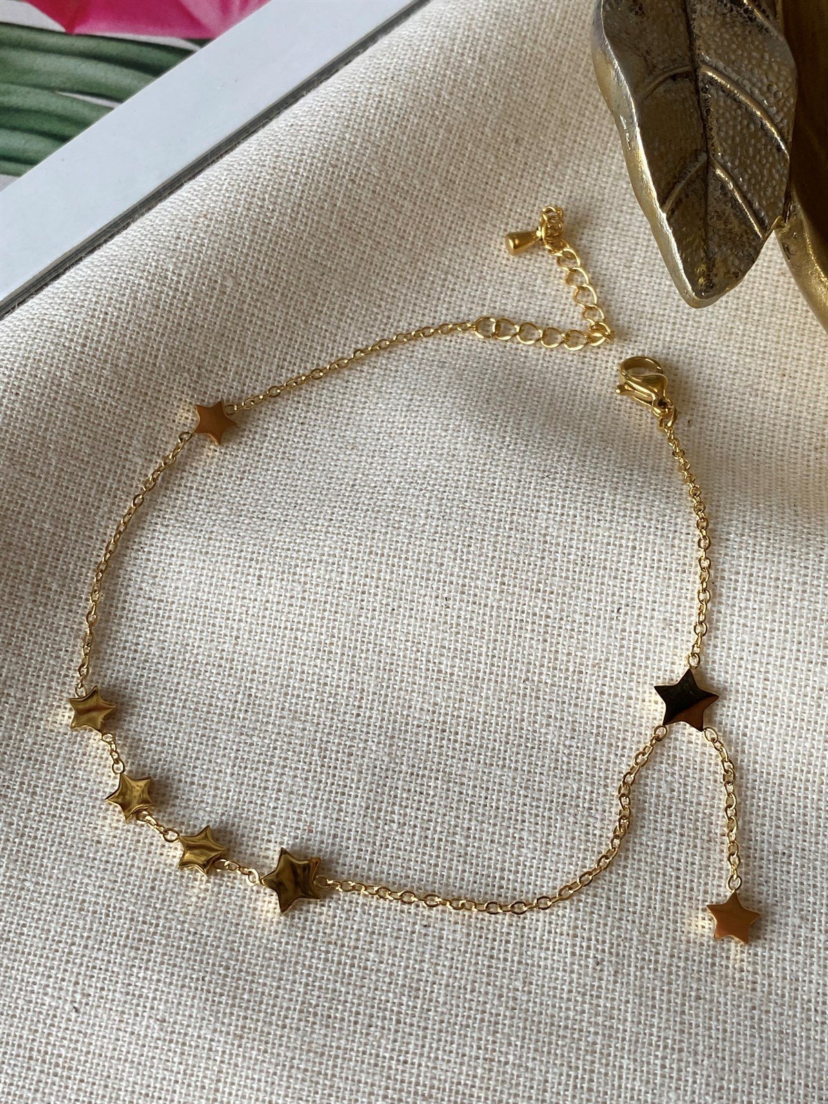 Çelik Stars Halhal