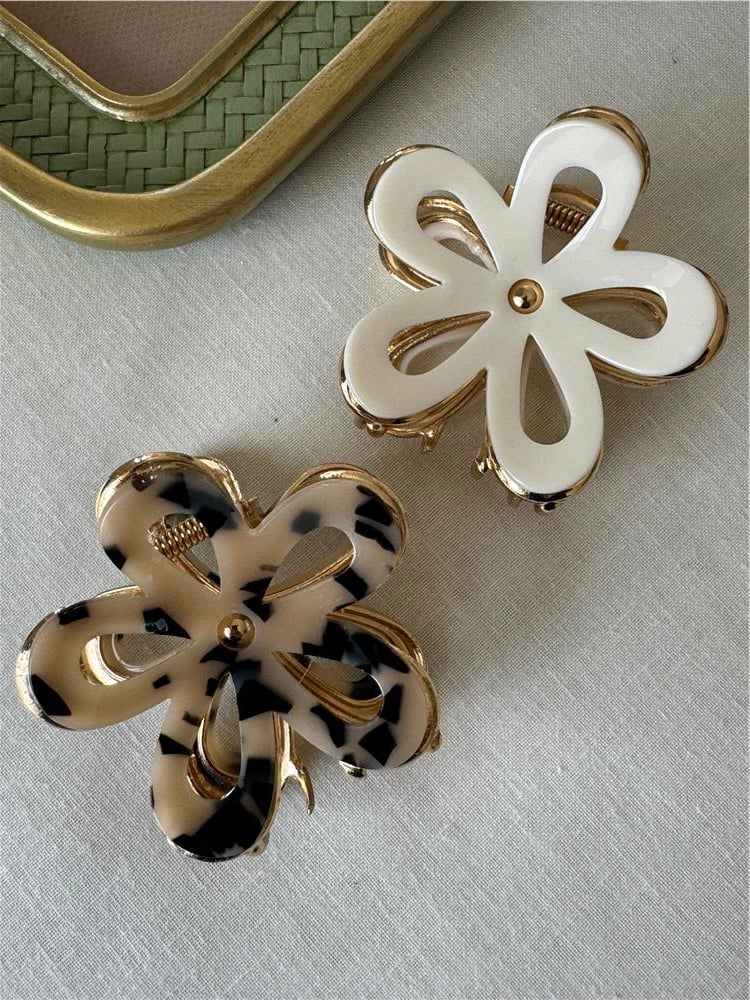 Flower Toka
