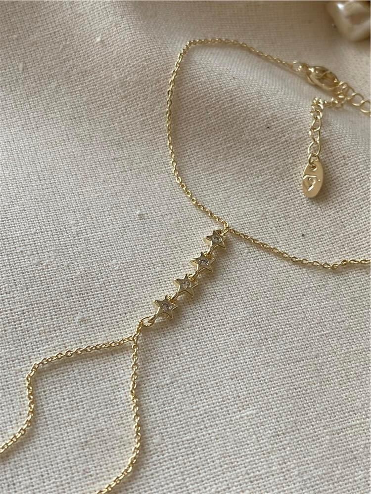 Gold Sıralı Yıldızlar Şahmeran