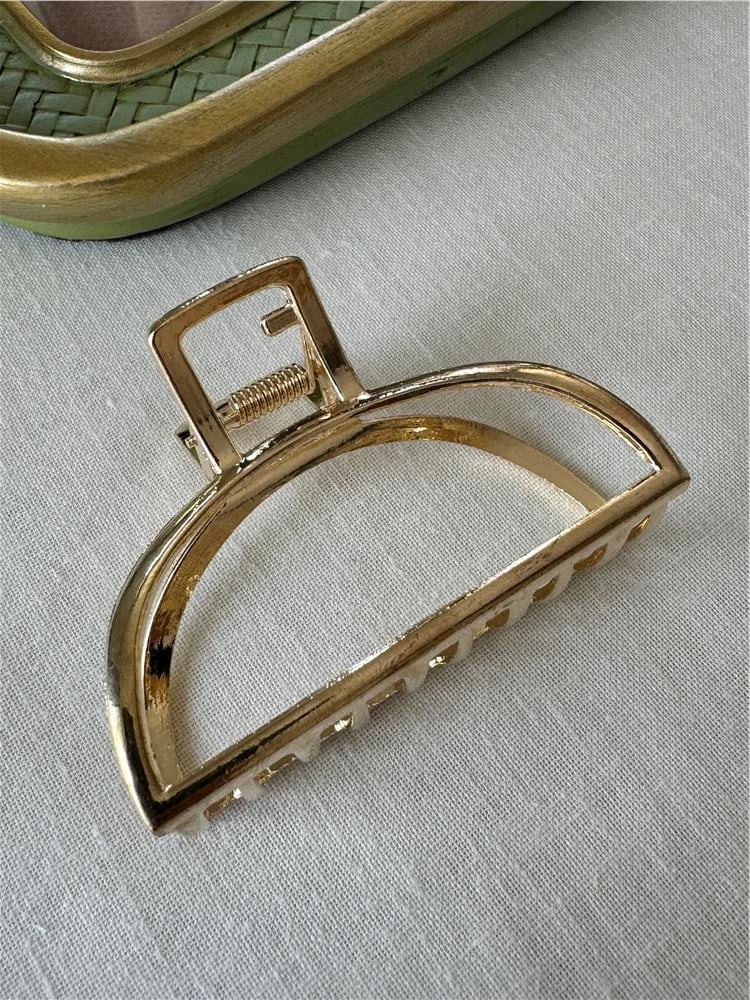 Metal Askı Toka