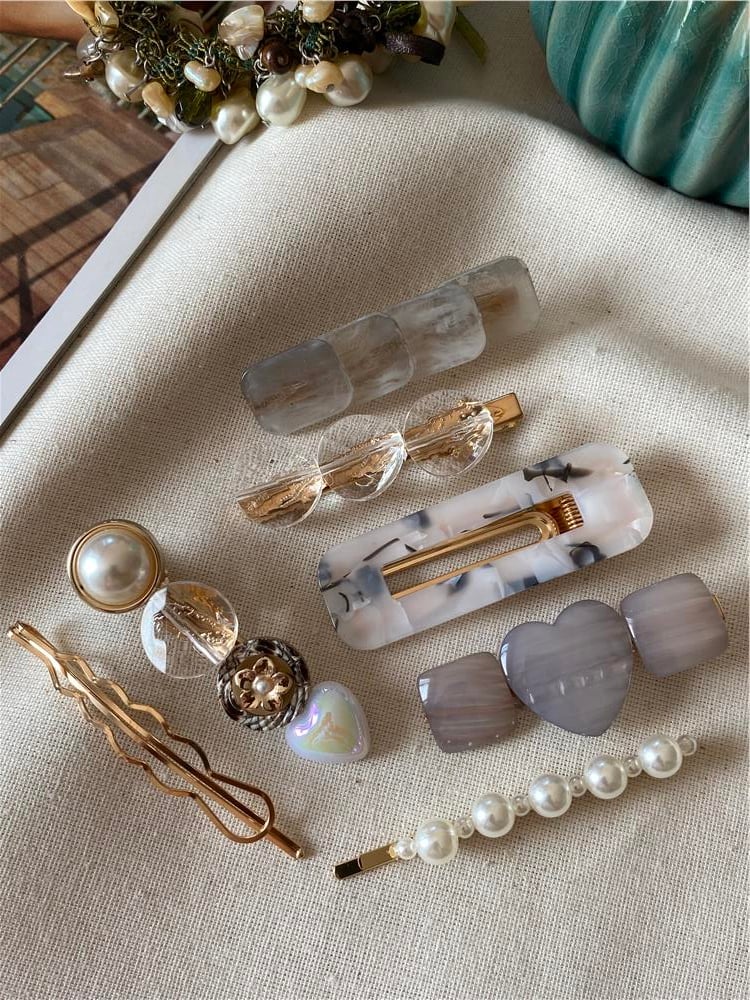 Moiety Çoklu Set Toka