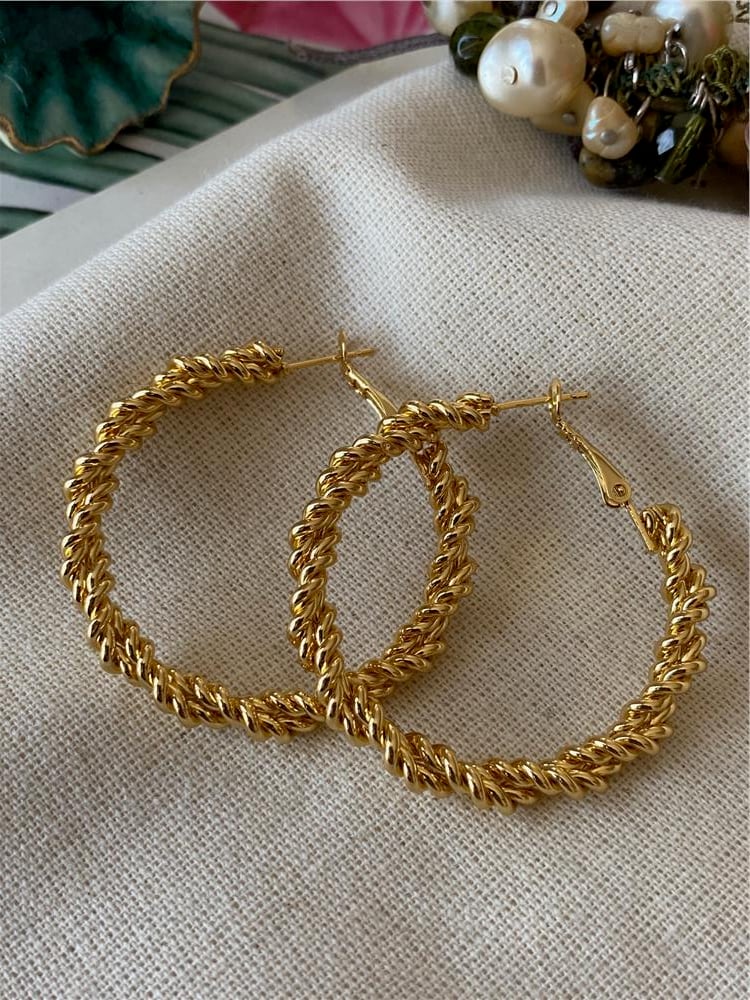 Peru Küpe