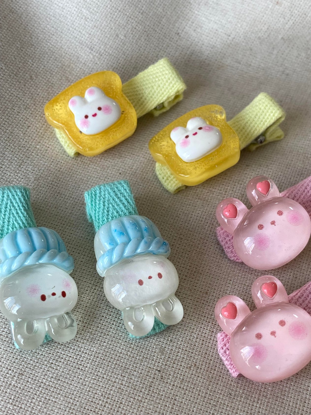 Rabit Toka Seti