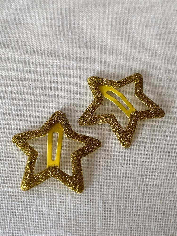 Sarı Star Toka