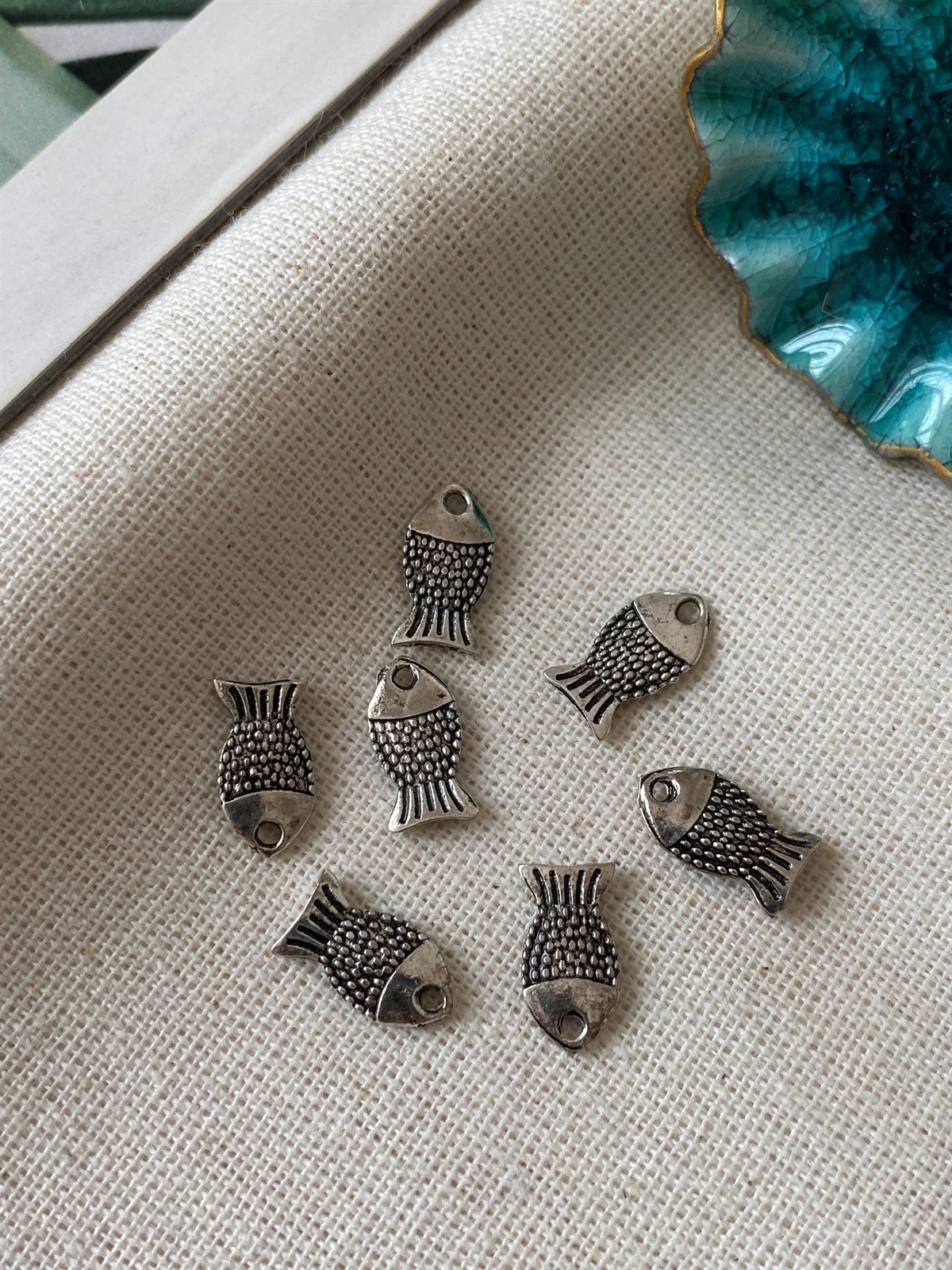 Silver Balık Uç